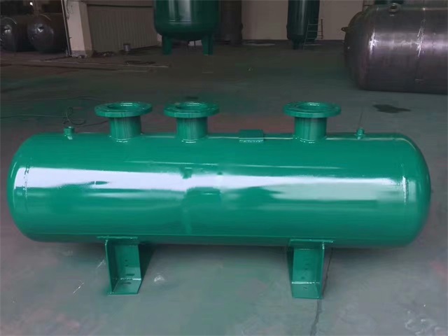 东乡东乡东乡蒸汽分气缸