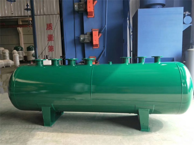 东乡东乡东乡蒸汽分气缸
